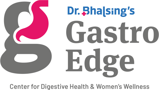 Gastro Edge Logo