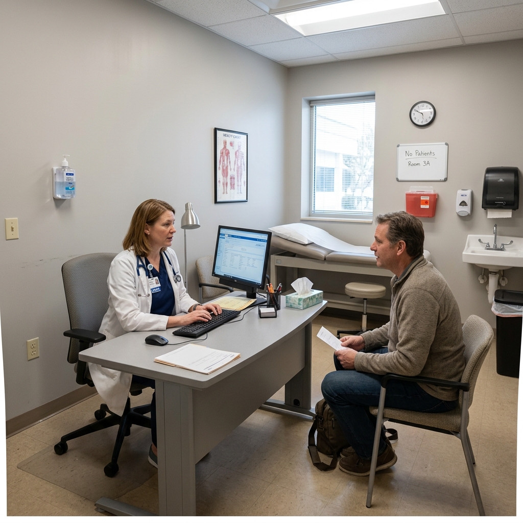 Obesity & Bariatric Clinic