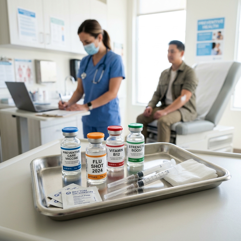 Cervical Screening