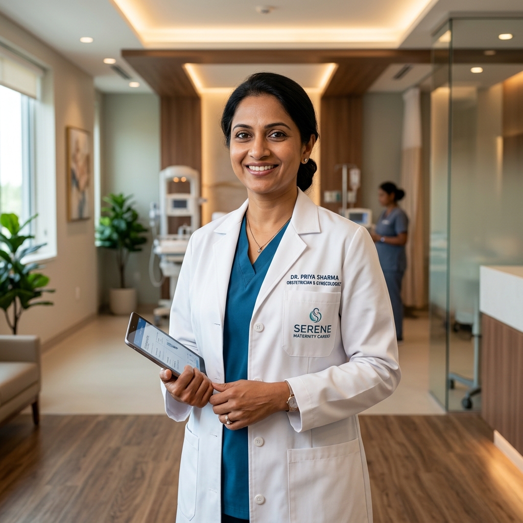 Dr. Amruta