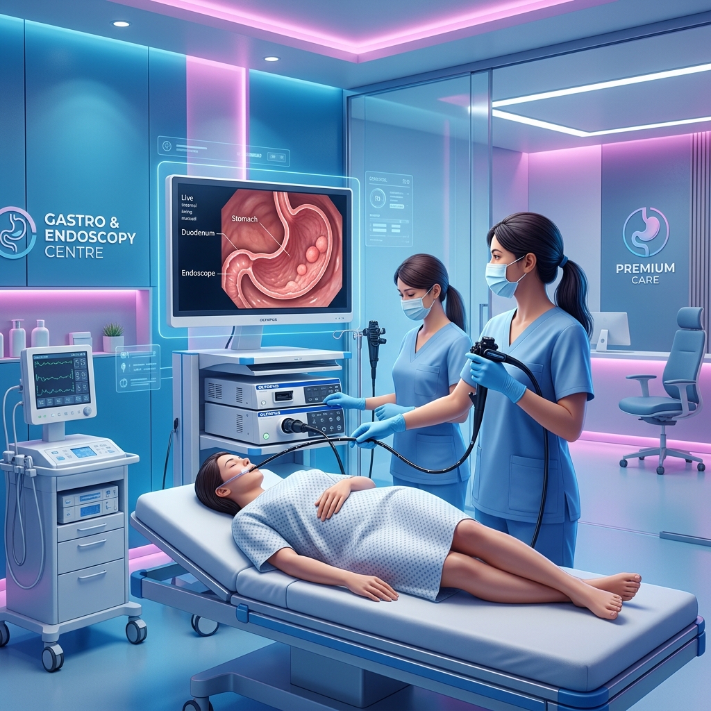 Liver & Pancreas Care