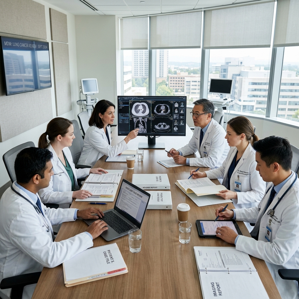 GI Oncology