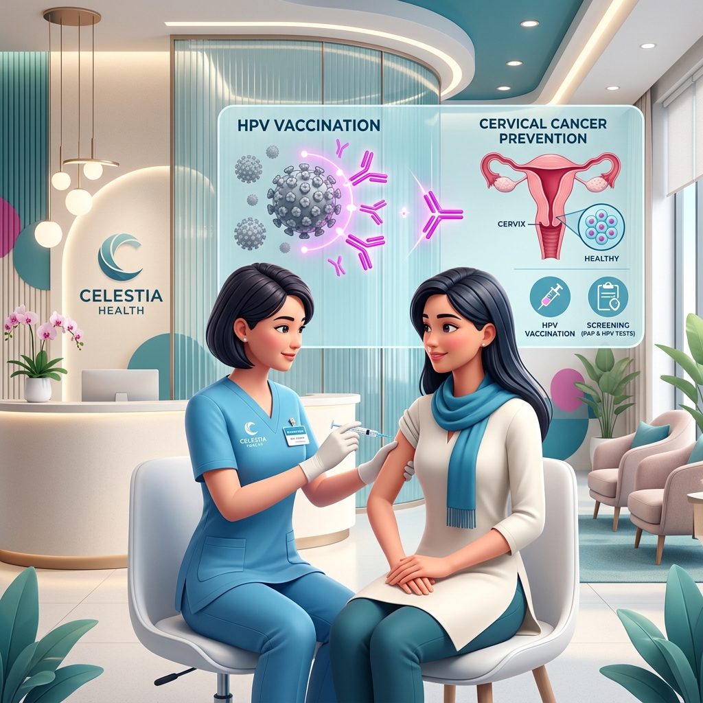 Maternity Clinic